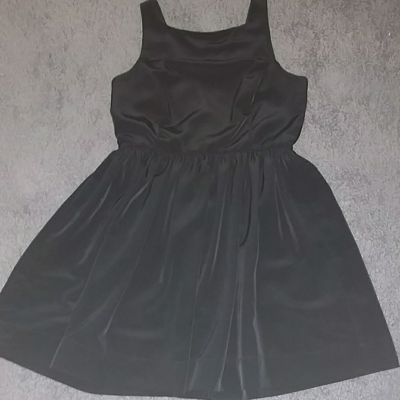 American Apparel Dresses & Skirts - American apparel fit and flare dress